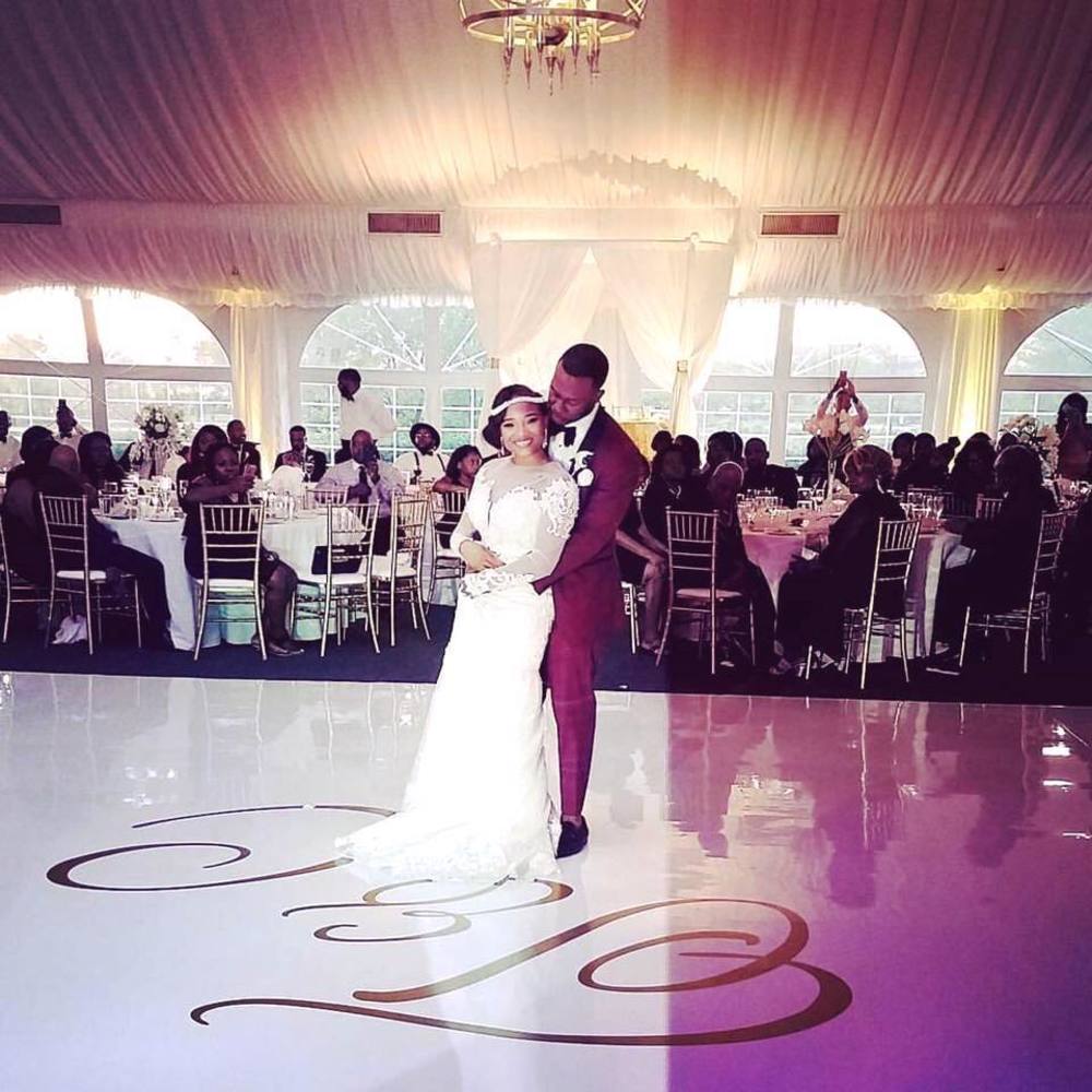 Meet your Posher, Tia